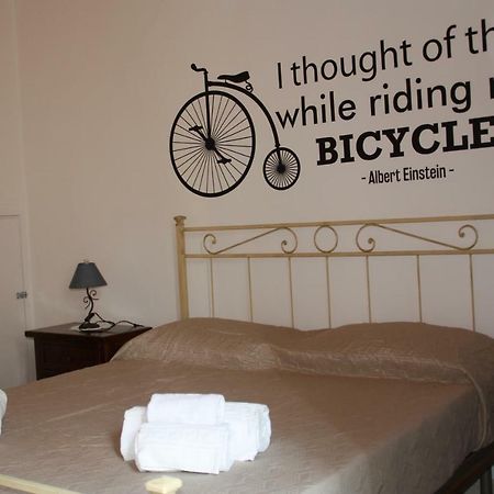 Bed and Breakfast Gaeta Via Indipendenza Exterior foto