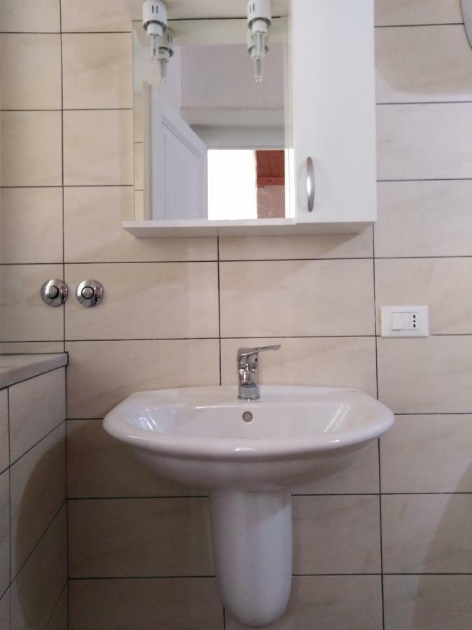 Bed and Breakfast Gaeta Via Indipendenza Exterior foto