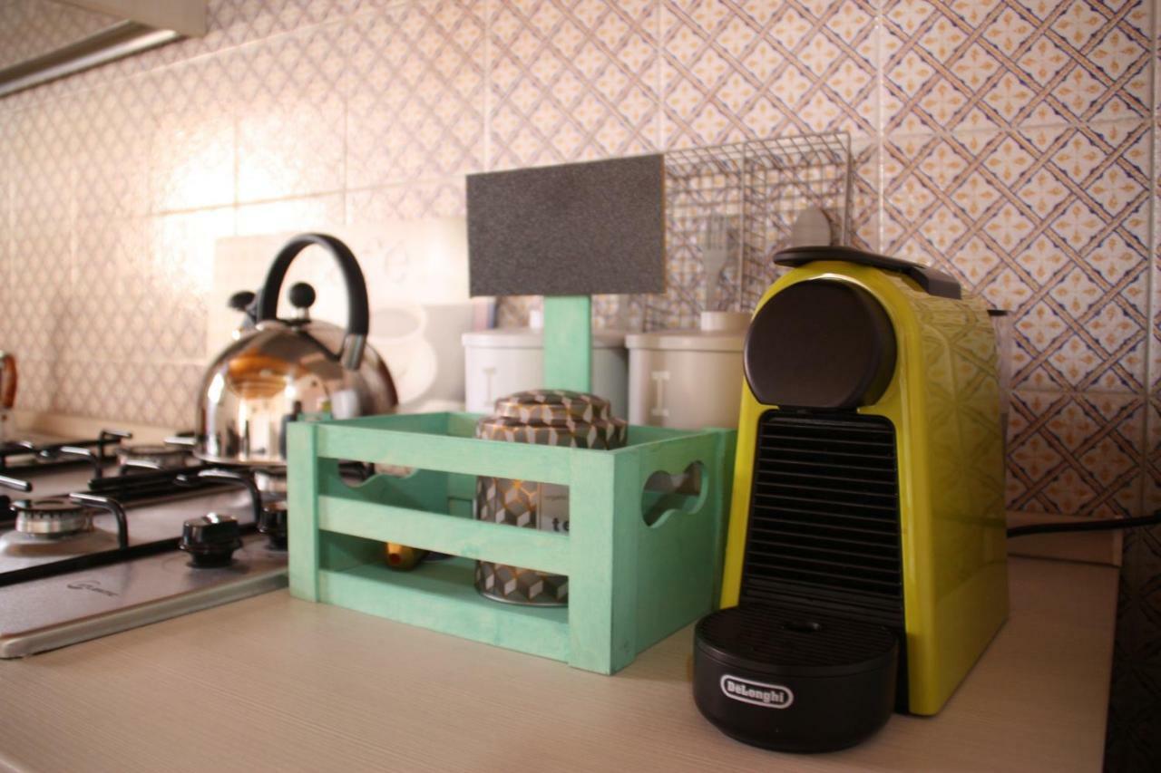 Bed and Breakfast Gaeta Via Indipendenza Exterior foto