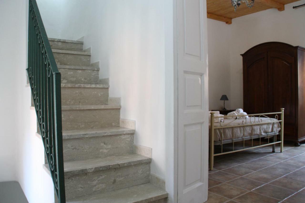 Bed and Breakfast Gaeta Via Indipendenza Exterior foto
