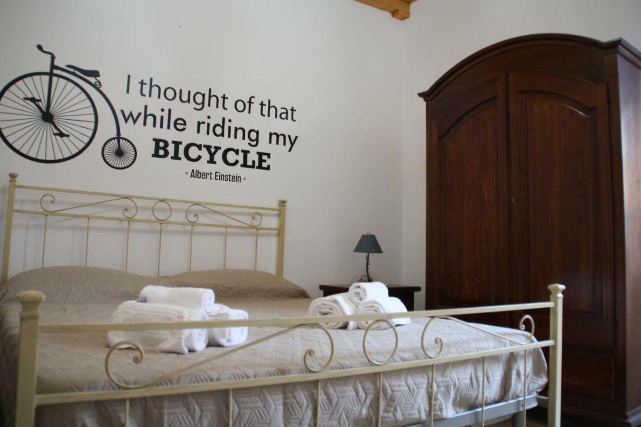 Bed and Breakfast Gaeta Via Indipendenza Exterior foto
