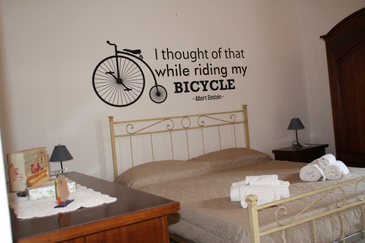 Bed and Breakfast Gaeta Via Indipendenza Exterior foto