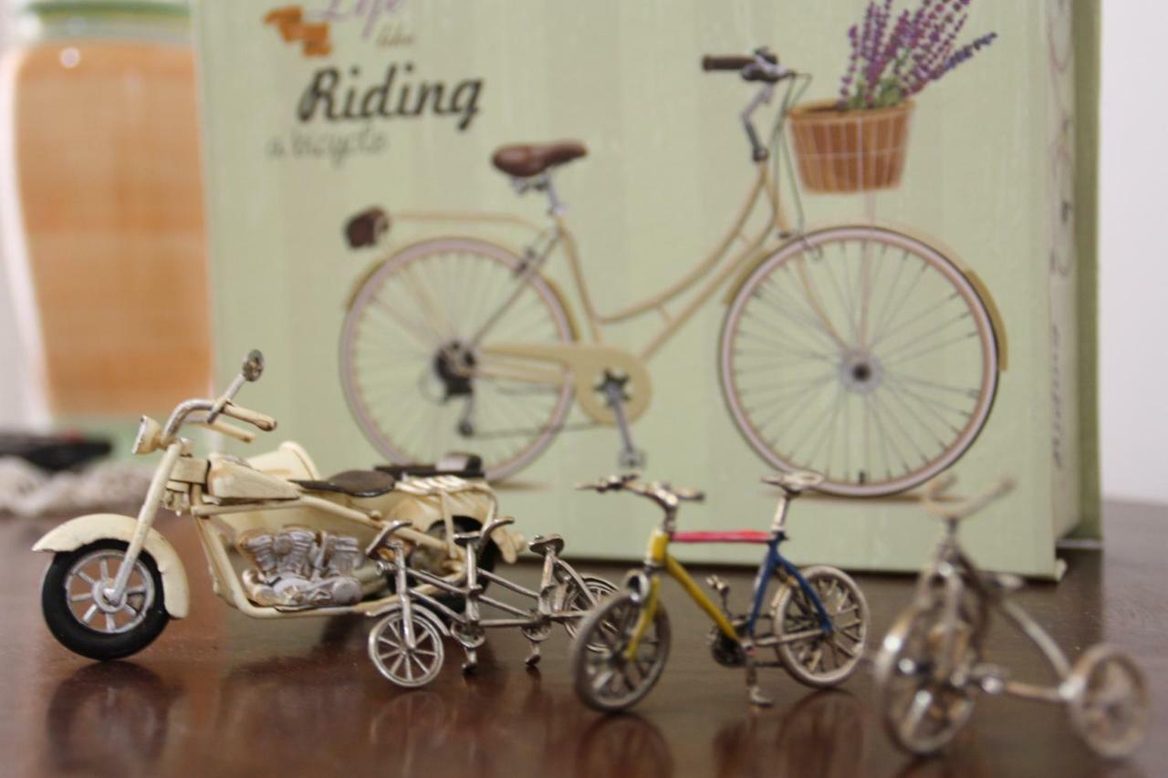 Bed and Breakfast Gaeta Via Indipendenza Exterior foto