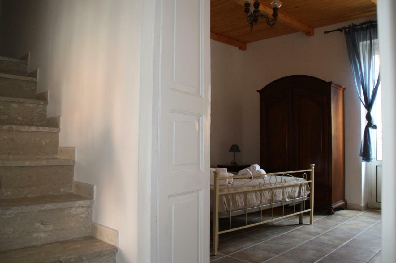 Bed and Breakfast Gaeta Via Indipendenza Exterior foto