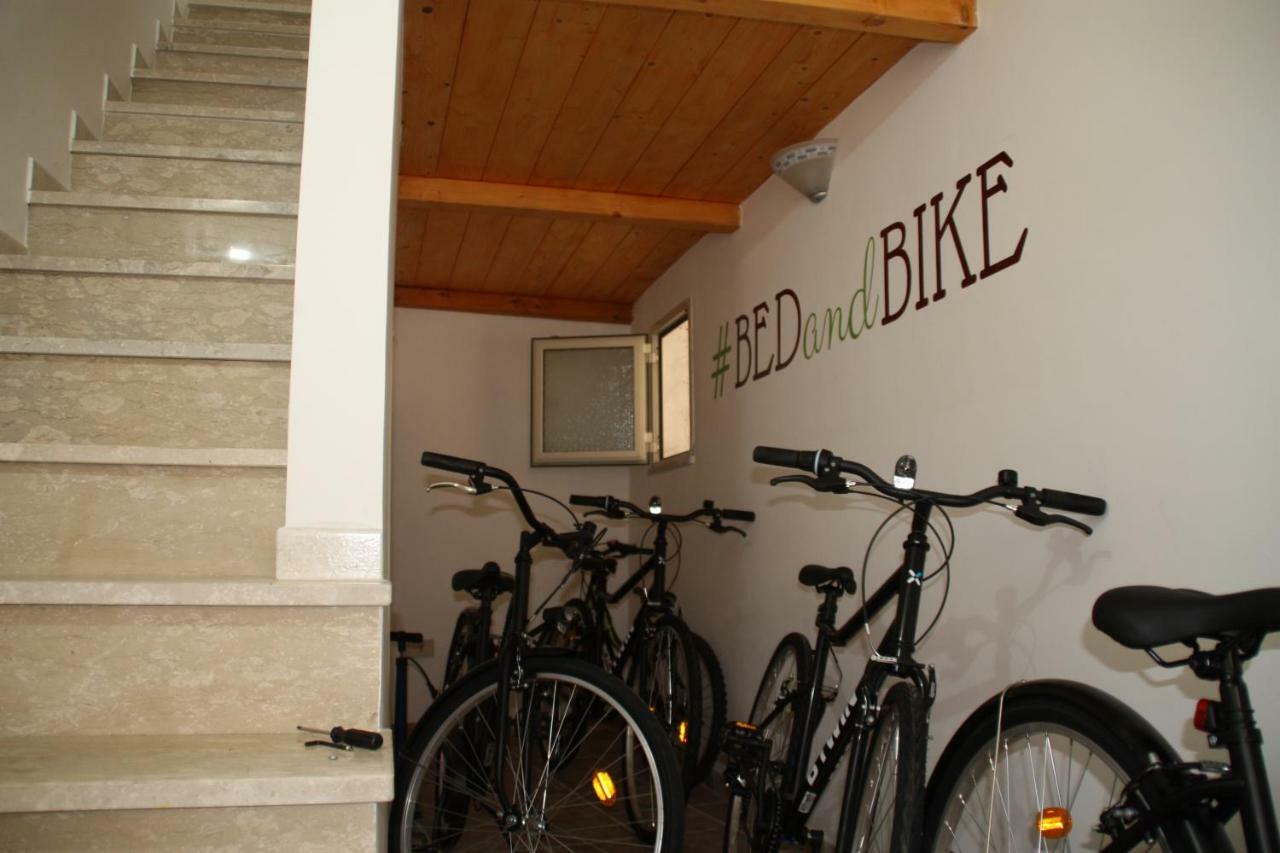 Bed and Breakfast Gaeta Via Indipendenza Exterior foto